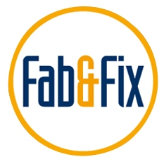 Fab & Fix