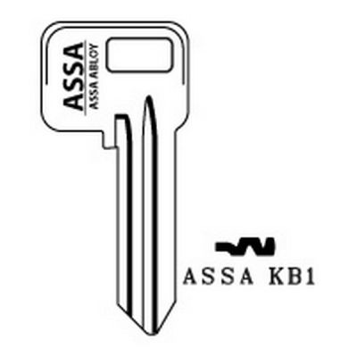 ASSA KB1_10000