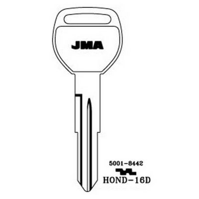 HOND_16D_10000