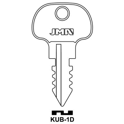 KUB_1D_10000