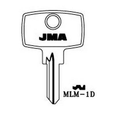 MLM_1D_10000