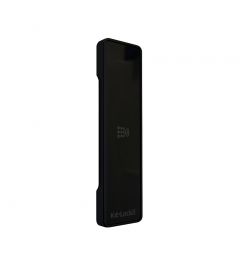Kitlock 1100 RFID Locker Lock (Black)